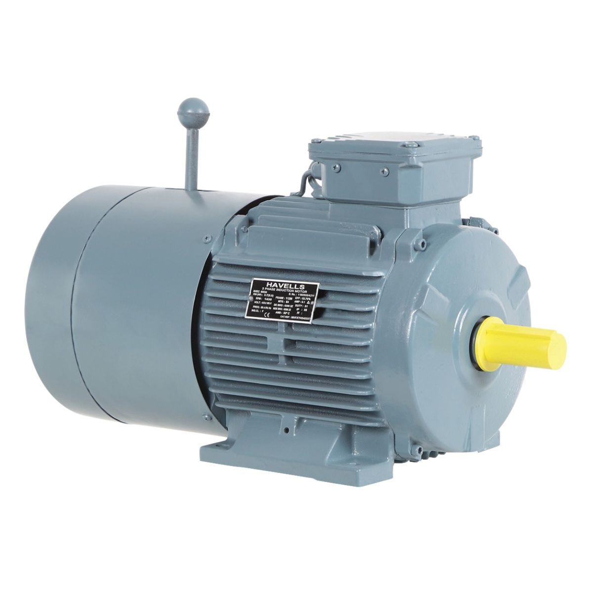 Brake Motors / Crane Duty Motors